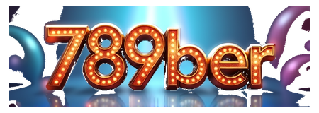 789ber logo
