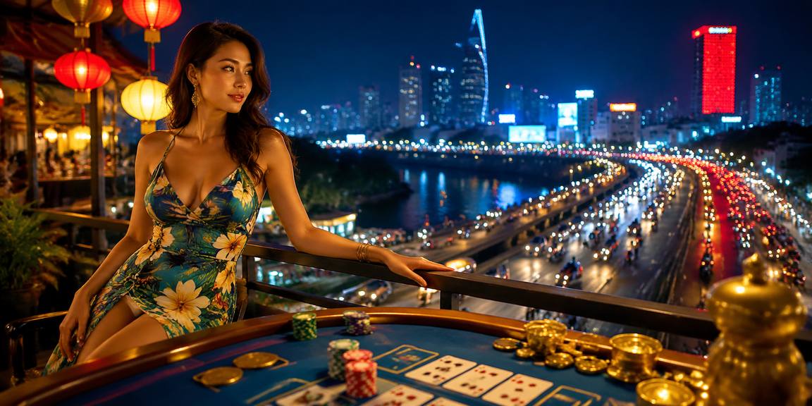 789ber Những gì bạn thấy khi bước vào lobby live casino của chúng tôi